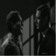 Peter Gunn: Death House Testament (S1E11)