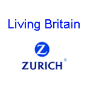 Living Britain podcast