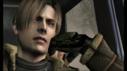 Resident Evil 4: Wii Edition Official Wii U Trailer