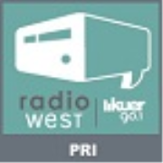 PRI: RadioWest