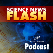 Science News Flash