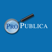 ProPublica: Podcast