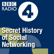 Secret History of Social Networking