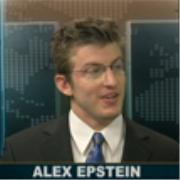 Power Hour with Alex Epstein (Ayn Rand Center)