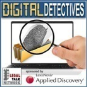 Digital Detectives