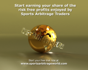 Sports Arbitrage