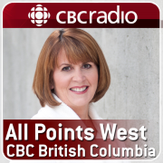 All Points West from CBC Radio British Columbia
