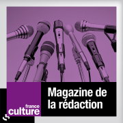 LE MAGAZINE DE LA REDACTION