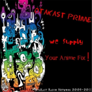 OtaKast PRIME | Blog Talk Radio Feed