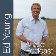 Ed Young Audio Podcast