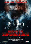 Tales of the Supernatural