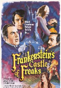 Frankenstein's Castle of Freaks