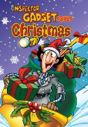 Inspector Gadget Saves Christmas