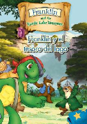Franklin and the Turtle Lake Treasure