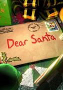 Dear Santa