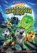 Alpha and Omega 4: Legend of the Sawtooth
