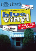 Blue Vinyl