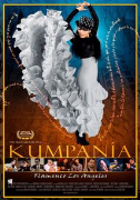 KUMPANIA Flamenco Los Angeles