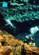 Underwater Iceland