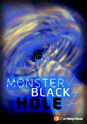 Monster Black Hole