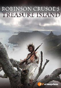 Robinson Crusoe's Treasure Island