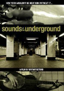 Sounds Of The Underground