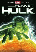 Planet Hulk