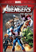 Ultimate Avengers