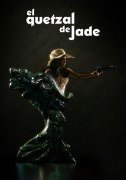 El Quetzal de Jade