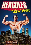 Hercules in New York