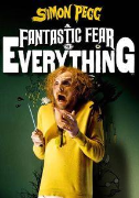 A Fantastic Fear of Everything