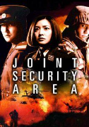 JSA: Joint Security Area