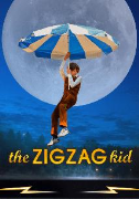 The Zigzag Kid