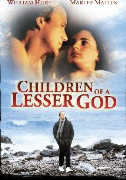 Children of a Lesser God