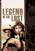 Legend Of The Lost