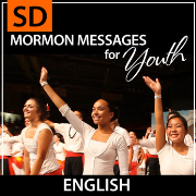 Mormon Messages for Youth