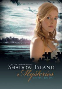 Shadow Island Mysteries: Wedding for One