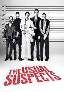 The Usual Suspects