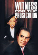 Witness For The Prosecution