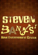 Steven Banks: Home Entertainment Center