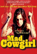 Mad Cowgirl