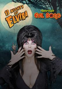 13 Nights of Elvira: Evil Bong