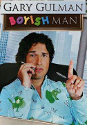 Gary Gulman: Boyish Man