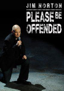 Jim Norton: Please Be Offended