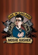 Moshe Kasher: Live in Oakland