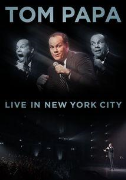 Tom Papa: Live in New York City