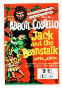 Jack and the Beanstalk