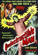 The Indestructible Man