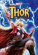 Thor Tales Of Asgard