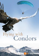 Flying with Condors